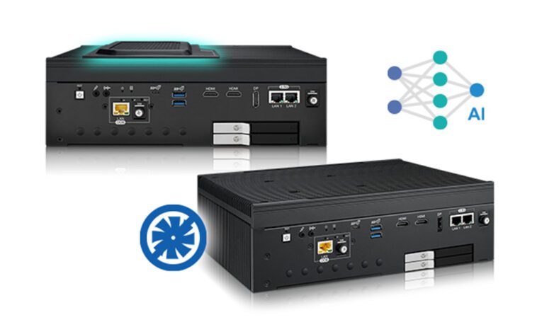 Les systèmes informatiques IA Vecow EVS-3000 combinent des processeurs Intel Core de 14e génération et des graphiques MXM pour les applications IA Edge 1 Les systèmes informatiques IA Vecow EVS-3000 combinent des processeurs Intel Core de 14e génération et des graphiques MXM pour les applications IA Edge