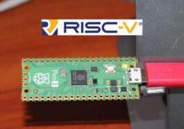 Utilisation des cœurs RISC-V sur la carte Raspberry Pi Pico 2 et le microcontrôleur RP2350 - Du clignotement d'une LED à la création de Linux