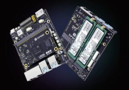 LicheePi 3A development board