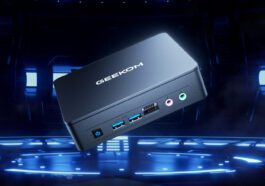 GEEKOM Mini Air12 Lite