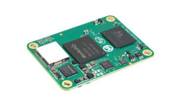 Banana Pi BPI-CM5 Pro