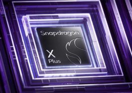 Qualcomm Snapdragon X Plus 8-core - A 4 GHz octa-core processor for entry-level Copilot+ PCs and laptops