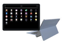 Juno Tab 3 Intel N100 Linux Tablet