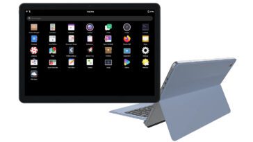 Juno Tab 3 Intel N100 Linux Tablet
