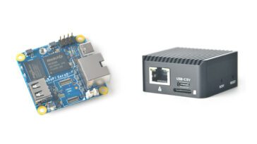 NanoPi Zero2