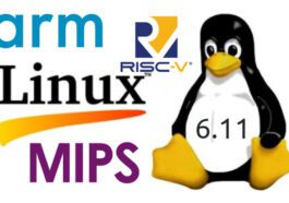 Linux 6.11 release