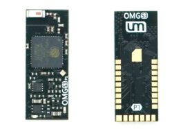 OMGS3 board