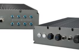 Vecow RAC 1000 Jetson AGX Orin computing system