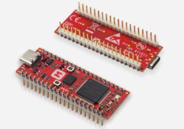 $15 Makerdiary iMX RT1011 Nano Kit runs Zephyr RTOS on 500 MHz NXP iMX RT1011 crossover MCU