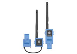 MachineQ MQpower LoRa CT clamp