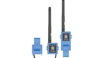 MachineQ MQpower LoRa CT clamp