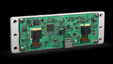 Intel RealSense Depth Module D421