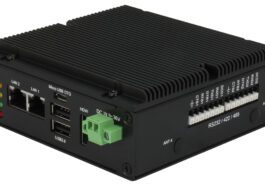 AAEON SRG-CM4 Gateway