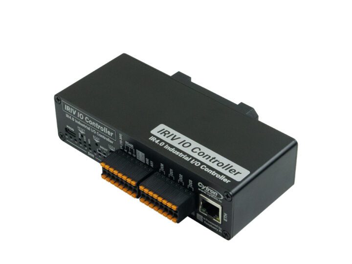 Raspberry Pi RP2350 industrial controller Raspberry Pi RP2350 industrial controller