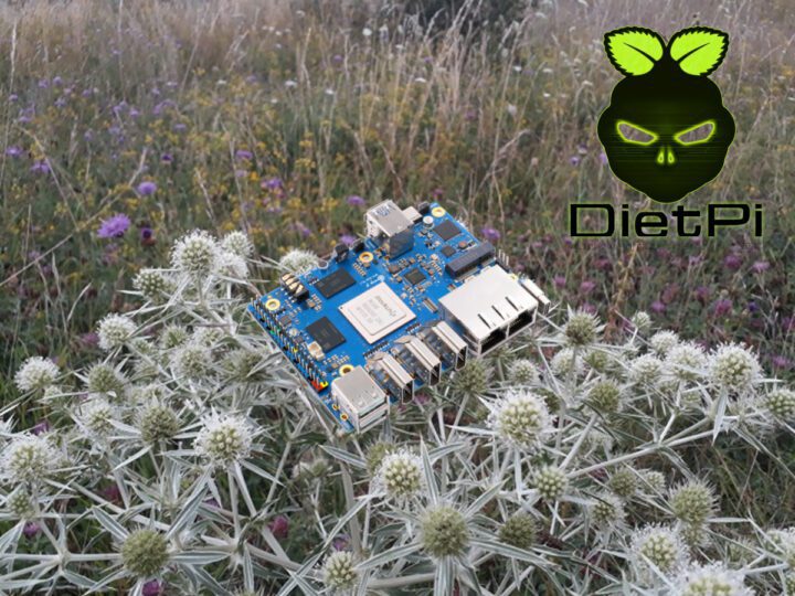 DietPi 9.7 Orange Pi 5 Plus DietPi 9.7 Orange Pi 5 Plus