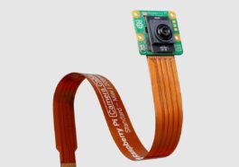 Raspberry Pi AI camera