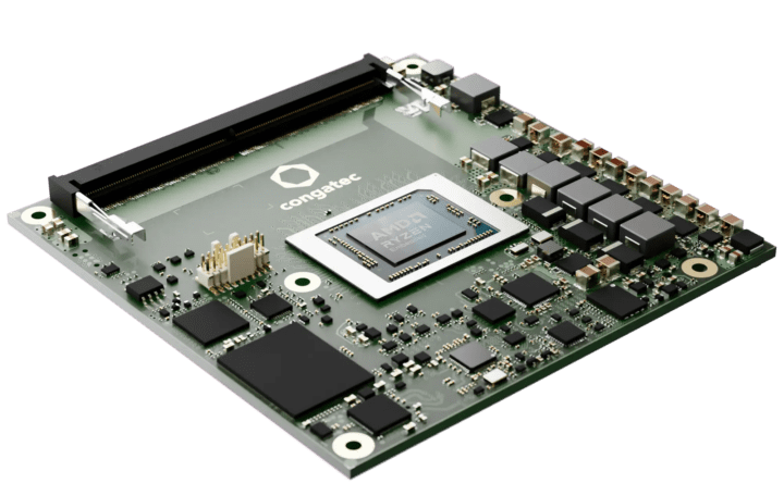 congatec conga-TC78 COM Express module