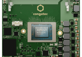 conga-TCR8 COM Express Compact module