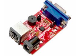 One Euro RISC-V computer