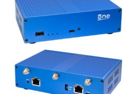 OpenWrt One Router