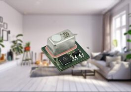 PASCO2V15 XENSIV PAS CO2 Sensor