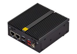 GIGAIPC QBiX-ADNAN97-A1 industrial PC