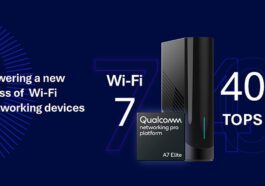 Qualcomm Networking Pro A7 Elite