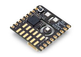 Arduino Nicla Sense Env