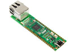 W55RP20-EVB-Pico dev board