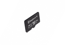 Raspberry Pi News d'octobre : nouvelles cartes Micro SD et pare-chocs en silicone