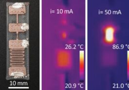 Impression 3D d'électronique : l'avenir de l'électronique sera-t-il sans semi-conducteurs ? 41 3D printed active electronics