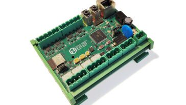Kumquat Allwinner V3s embedded system board