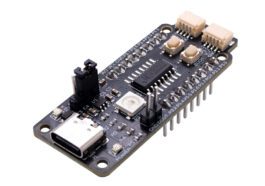 Cocket Nova CH552 development board