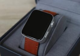 spectra smartwatch
