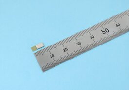 KAGA FEI ES4L15BA1 : module Bluetooth LE 6.0 ultra-compact basé sur Nordic nRF54L15 SoC 29 ultra small Bluetooth 6.0 module