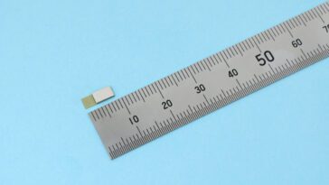 ultra small Bluetooth 6.0 module