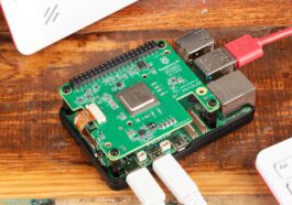 Raspberry Pi AI HAT+ 26 TOPS