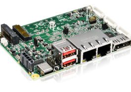 Kontron 2.5''-SBC-AML/ADN Pico-ITX SBC features Alder Lake or Amston Lake SoC up to Intel Atom X7835RE