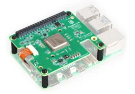 Découvrez le nouveau Raspberry Pi AI HAT+ : la puissance de l'intelligence artificielle dans la paume de votre main 16 Découvrez le nouveau Raspberry Pi AI HAT+ : la puissance de l'intelligence artificielle dans la paume de votre main