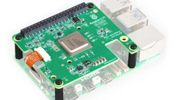 Découvrez le nouveau Raspberry Pi AI HAT+ : la puissance de l'intelligence artificielle dans la paume de votre main