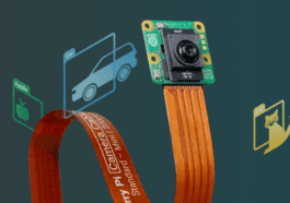 La nouvelle caméra Raspberry Pi AI : Révolution dans la vision par ordinateur
