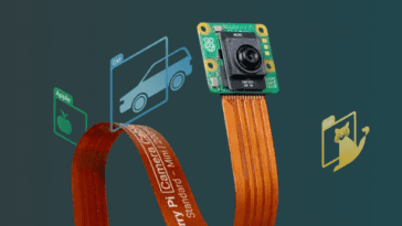 La nouvelle caméra Raspberry Pi AI : Révolution dans la vision par ordinateur