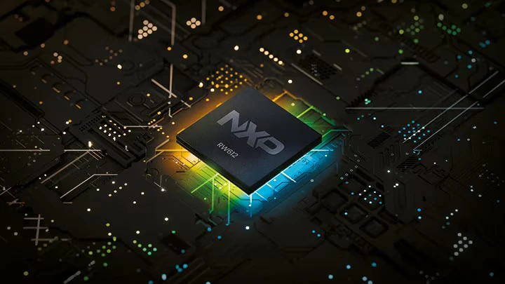 NXP RW612