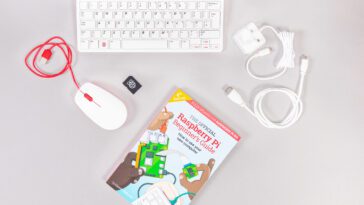 Nouveau Raspberry Pi 400 - RaspiPC.es/blog