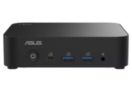 ASUS NUC 14 Essential