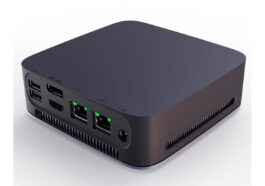 Rikomagic RKM MK42 mini pc