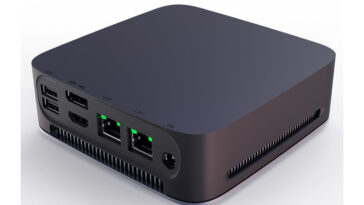 Rikomagic RKM MK42 mini pc
