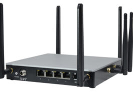 NCA-1050 Amston Lake Fanless Desktop Network