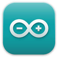 Logo ArduinoIDE2