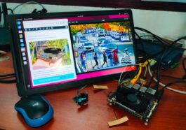 Mixtile Core 3588E Ubuntu 22.04 review